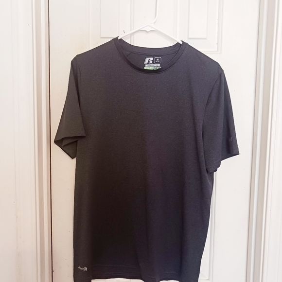 Workout shirt - Picture 4 of 6